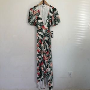 Privacy Please Krause dress. Size S. NWT